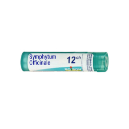 Boiron Symphytum Officinale 12CH Tube - 4 g