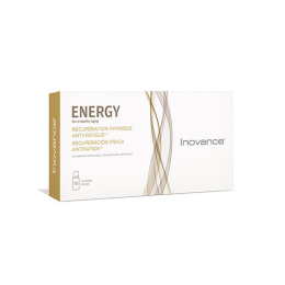 Inovance Energy - 10 flacons de 10 ml