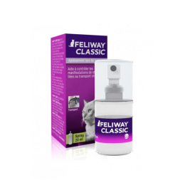 Feliway Classic Spray - 20ml
