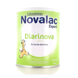 Diarinova Lait infantile 0-36 mois - 600g