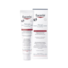 Eucerin AtopiControl Crème Calmante Intensive - 40 ml