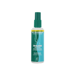 Akileine vaporisateur déo anti transpirant - 100ml