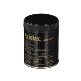 Agiolax Granulés - 100g