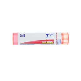 Boiron Oeil 7CH Tube - 4 g