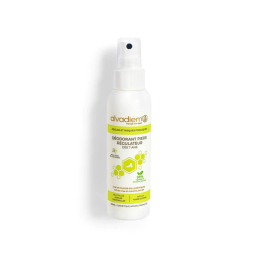 Alvadiem Déodorant pieds régulateur - 100ml