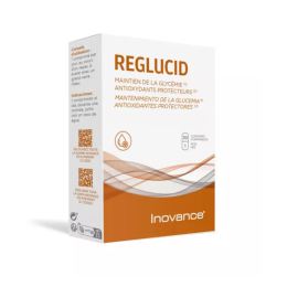 Inovance Ysonut Reglucid - 30 gélules