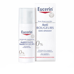 Eucerin AntiRougeurs Soin Apaisant - 50ml