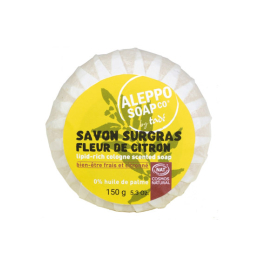 Tade Savon surgras Fleur de Citron  - 150g