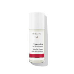 Dr. Hauschka déodorant rose - 50ml