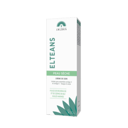 Jaldes Elteans crème - 40ml