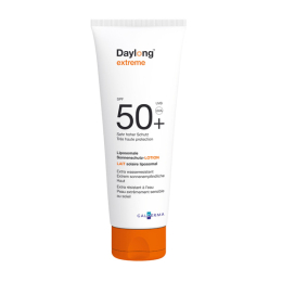 Daylong Extrême Lotion lait spf 50+ - 200ml