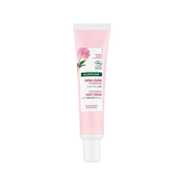 Klorane Crème légère Apaisante à la Pivoine BIO - 40ml