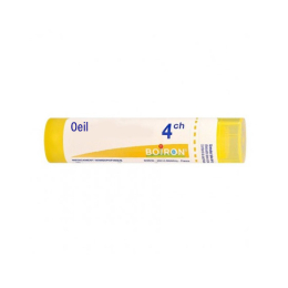 Boiron Oeil 4CH Tube - 4 g