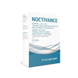 Noctivance - 30 gélules