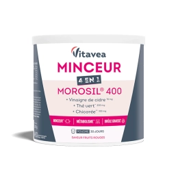 Minceur Morosil 400 - 240g