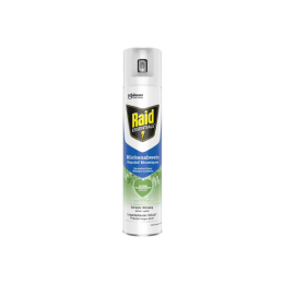 RAID SPARY REPULSIF INSECT VOLANTS 300ML