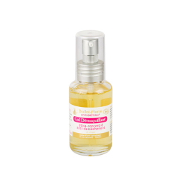 Ballot-Flurin gel démaquillant BIO - 50ml