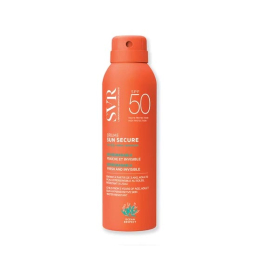 SVR Sun secure brume SPF50+ - 200ml