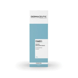 Dermaceutic Foamer 5 Mousse Exfoliante Douce  - 100ml