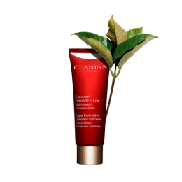 Clarins Multi-Intensive Concentré Décolleté et Cou - 75ml