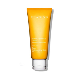 Clarins Baume Hydratant "Tonic" aux Huiles Essentielles - 200 ml