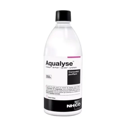 Aqualyse Concentré Purifiant Saveur fraise - 500ml