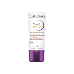 Bioderma Cicabio SPF50+ 30ml