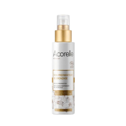 Acorelle Soin Préparateur de Bronzage BIO - 100ml