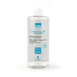 Cytolnat Eau Micellaire - 500ml