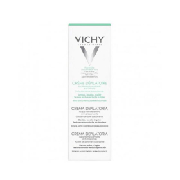 Vichy Crème dépilatoire Haute tolérance - 150ml