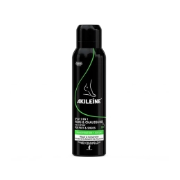 Spray Noir 3 en 1 Anti-transpirant - 150ml