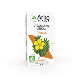 Arkopharma Arkogélules Tribulus BIO - 45 gélules