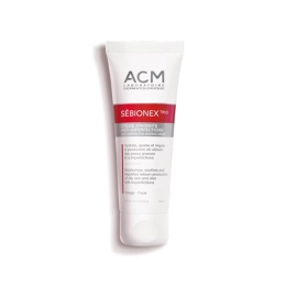 ACM Sébionex trio Crème apaisante - 40 ml