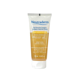 Neutraderm Gel douche surgras dermo-protecteur - 100 ml