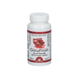 GranaProsan Jus de granade - 100 gélules