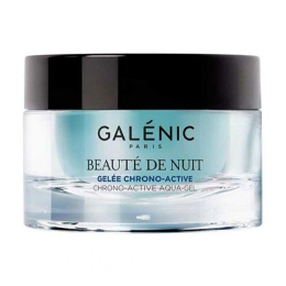 Galenic Beauté de nuit gelée chrono-active - 50ml