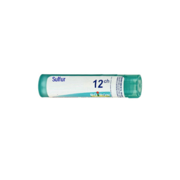 Boiron Sulfur 18CH Dose - 1 g