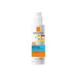 Anthelios UVMUNE 400 Dermo-Pediatrics Spray invisible SPF50+ - 200ml