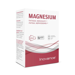 Sulfate de magnesium boite de 20 sachets de 30g