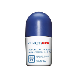 ClarinsMen Déodorant Roll-On Anti-Transpirant - 50ml