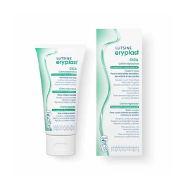 Eryplast Cica Crème Réparatrice - 100ml