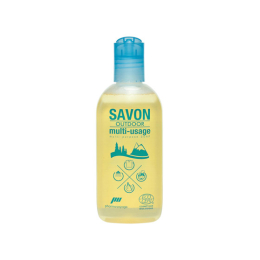 Pharmavoyage Savon Outdoor Multi-Usage BIO - 100ml