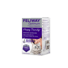 Feliway Optimum Recharge - 48ml