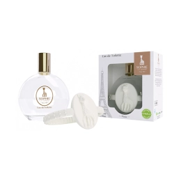 Coffret Eau de Toilette  + Anneau de Dentition - 50ml