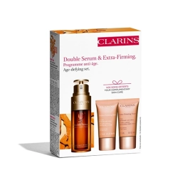 Coffret Double Serum & Extra Firming Jour et Nuit