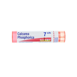 Boiron Calcarea Phosphorica 7CH Tube - 4 g