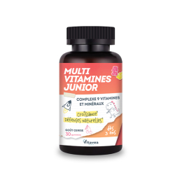 Multivitamines Junior - 30 gummies