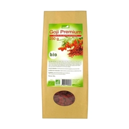 Goji Premium Baies de Goji BIO - 250g