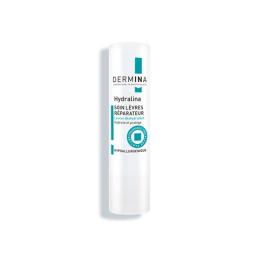 Dermina Hydralina Soin lèvres réparateur - 4g