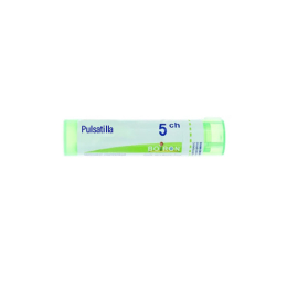 Boiron Pulsatilla 5CH Dose - 1 g